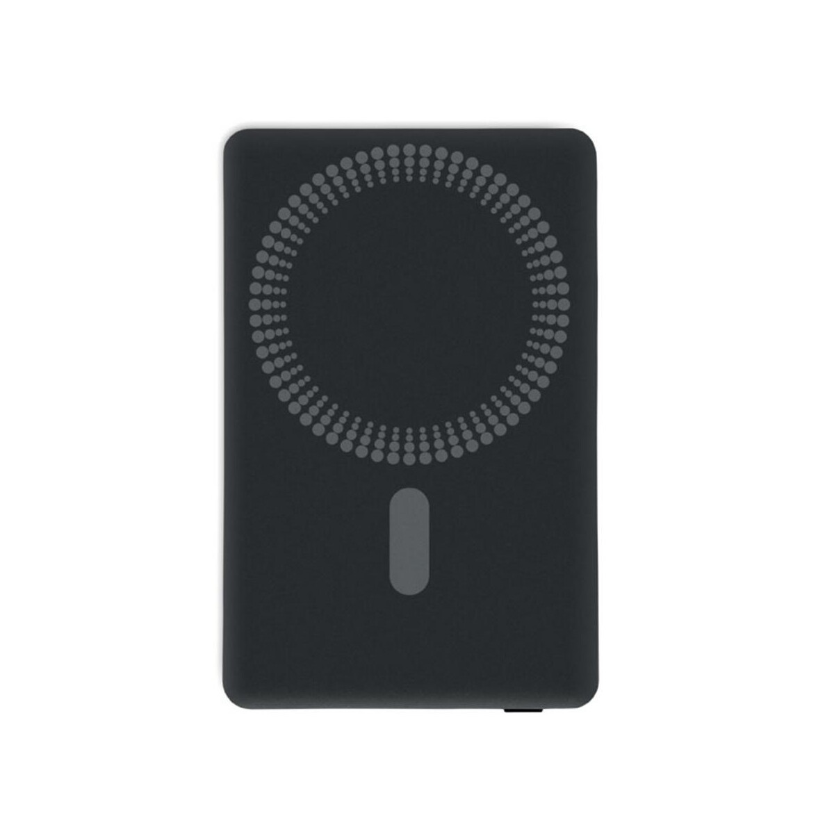 Powerbanki z logo – powerbank 10.000 mah powermag mo2957-03-top Powerbank 10.000 mAh POWERMAG mo2957-03-top