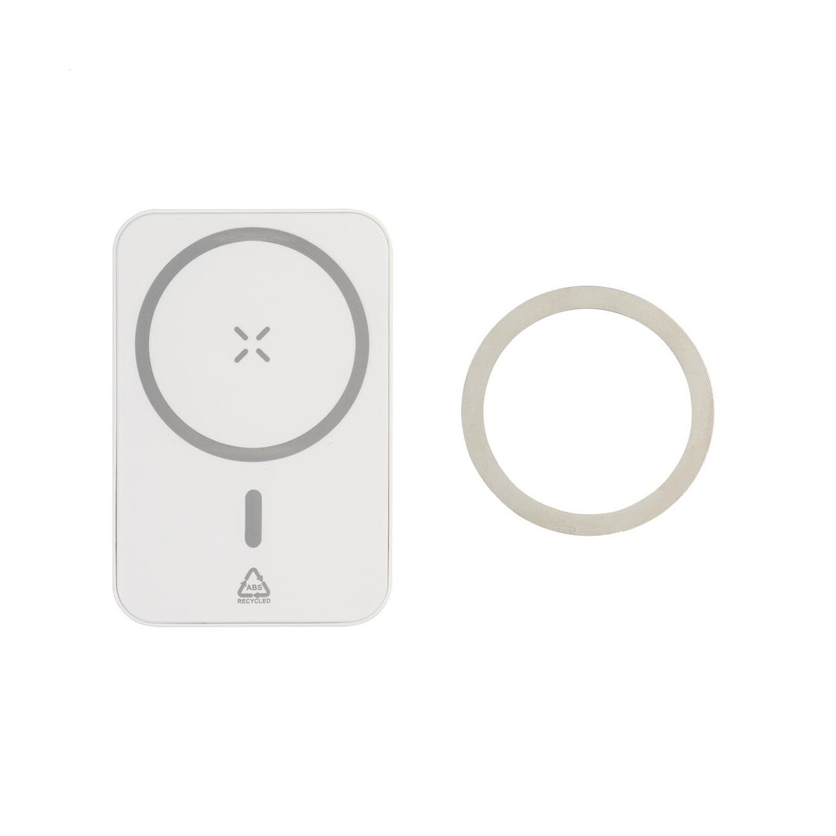 Powerbanki z logo – rabobank fastmag powerbank rabs AP864135-01__A Rabobank FastMag powerbank RABS AP864135-01__A