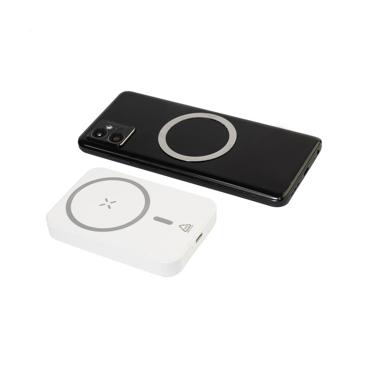 Powerbanki z logo – rabobank fastmag powerbank rabs AP864135-01__C Rabobank FastMag powerbank RABS AP864135-01__C