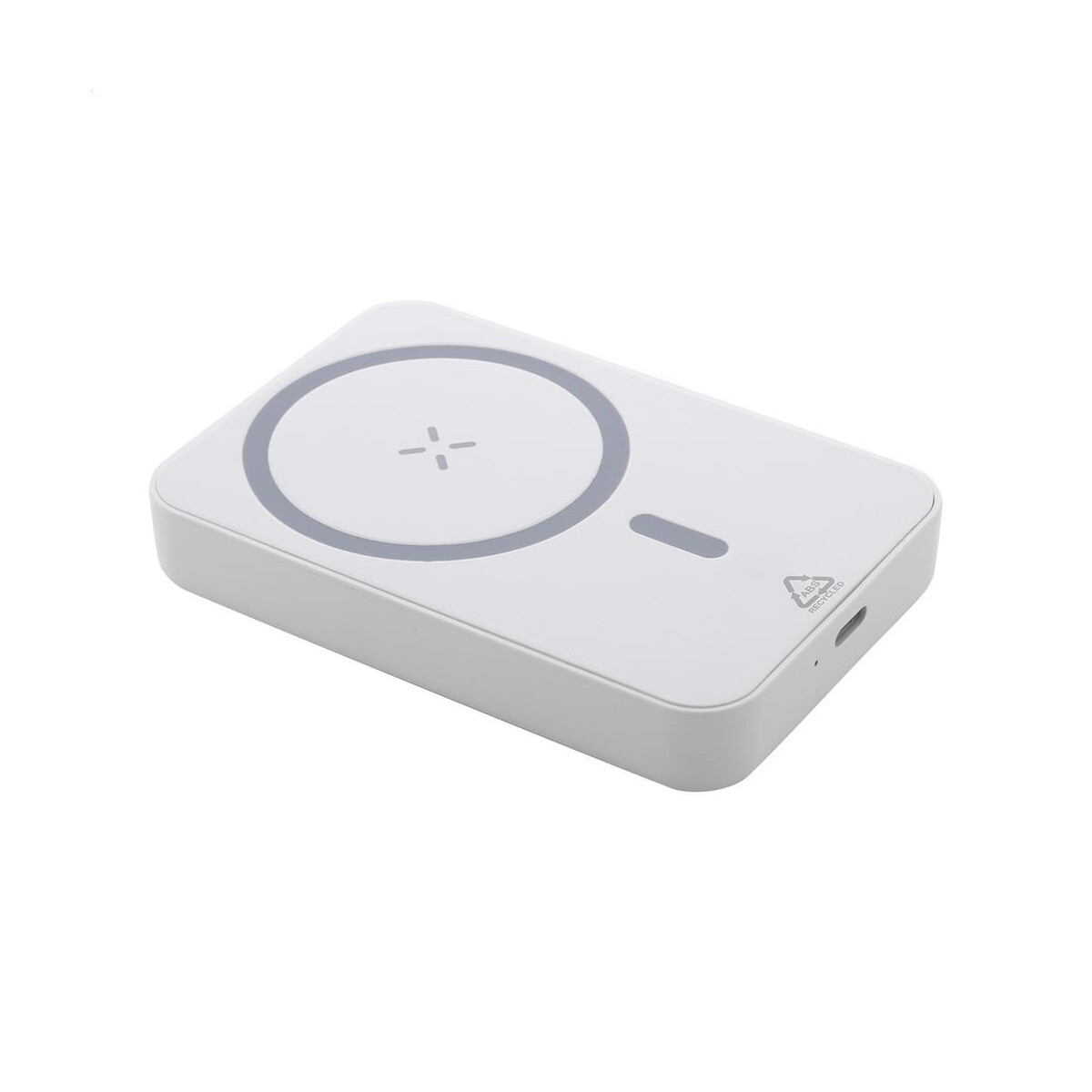 Powerbanki z logo – rabobank mag power bank rabs AP864064-01 Rabobank Mag power bank RABS AP864064-01