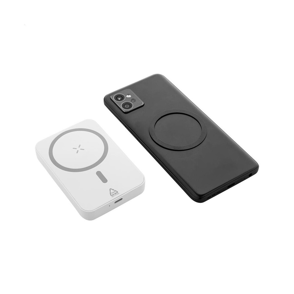 Powerbanki z logo – rabobank mag power bank rabs AP864064-01__FC2 Rabobank Mag power bank RABS AP864064-01__FC2