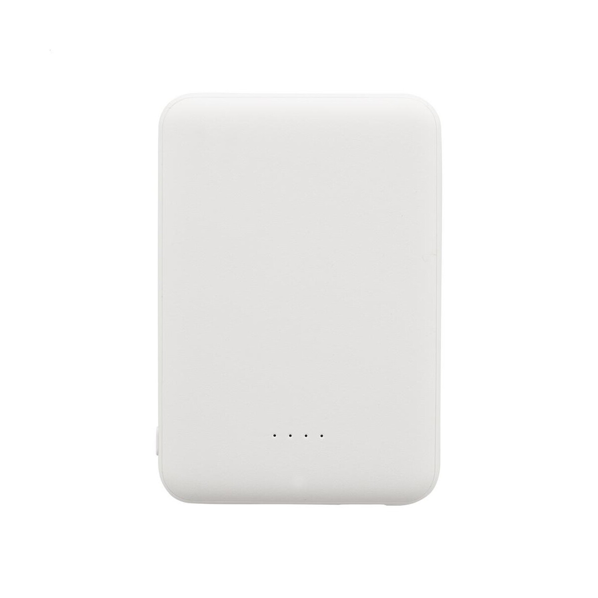 Powerbanki z logo – rabobank slim powerbank rabs AP864115-01__B Rabobank Slim Powerbank RABS AP864115-01__B