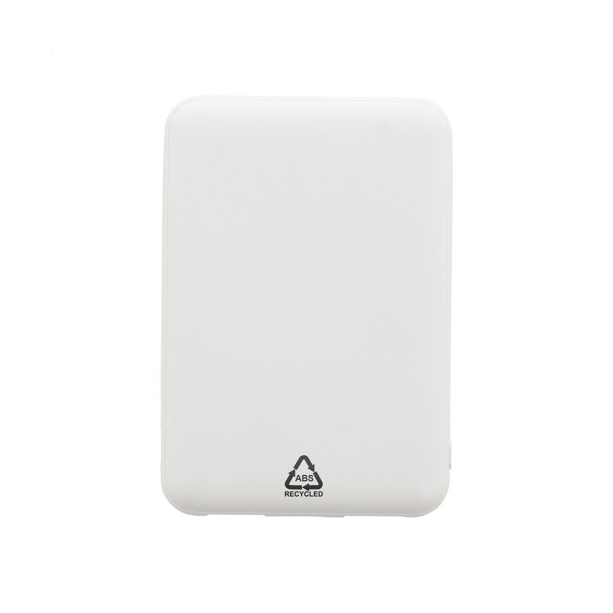 Powerbanki z logo – rabobank slim powerbank rabs AP864115-01__C Rabobank Slim Powerbank RABS AP864115-01__C