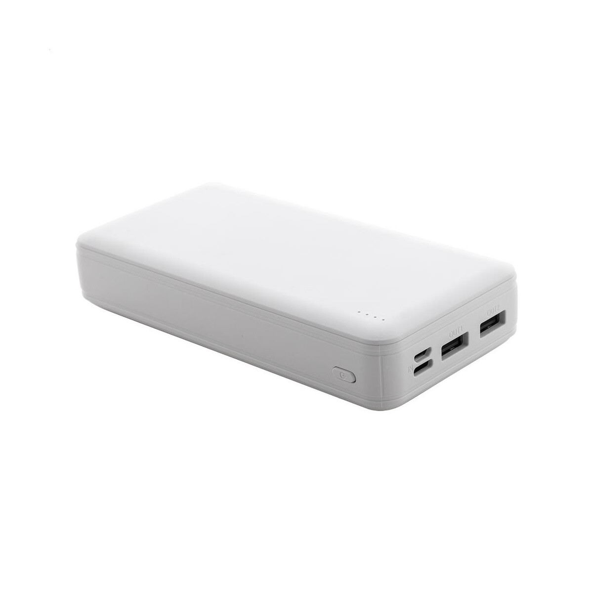 Powerbanki z logo – rabobank xxl powerbank rabs AP864113-01 Rabobank XXL Powerbank RABS AP864113-01