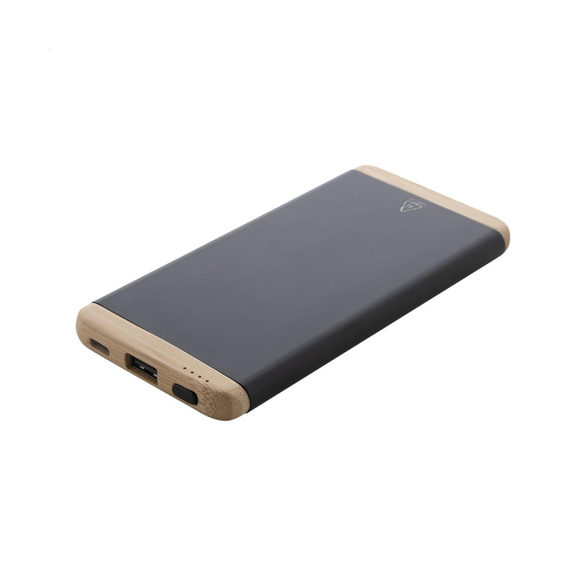 Powerbanki z logo – ralubo five power bank AP864077-10 Ralubo Five power bank AP864077-10