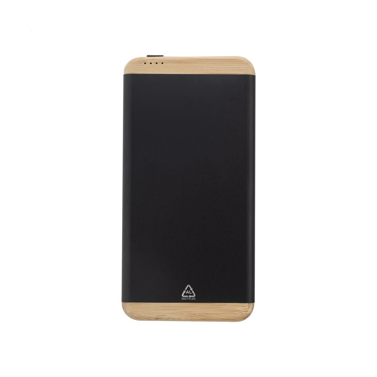 Powerbanki z logo – ralubo five power bank AP864077-10__A Ralubo Five power bank AP864077-10__A