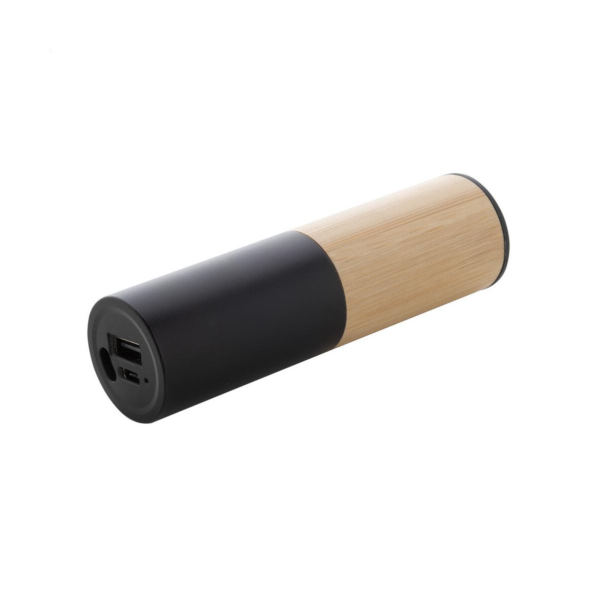 Powerbanki z logo – ralubo tube power bank AP864078-10 Ralubo Tube power bank AP864078-10