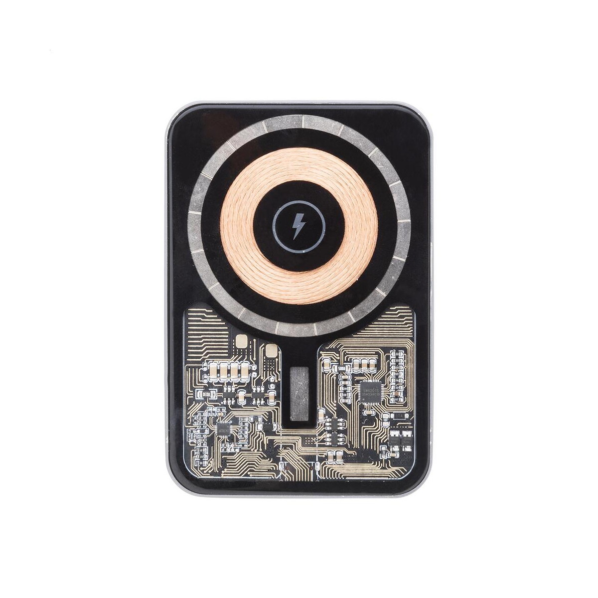 Powerbanki z logo – ralusee power bank AP864073-21__A RaluSee power bank AP864073-21__A