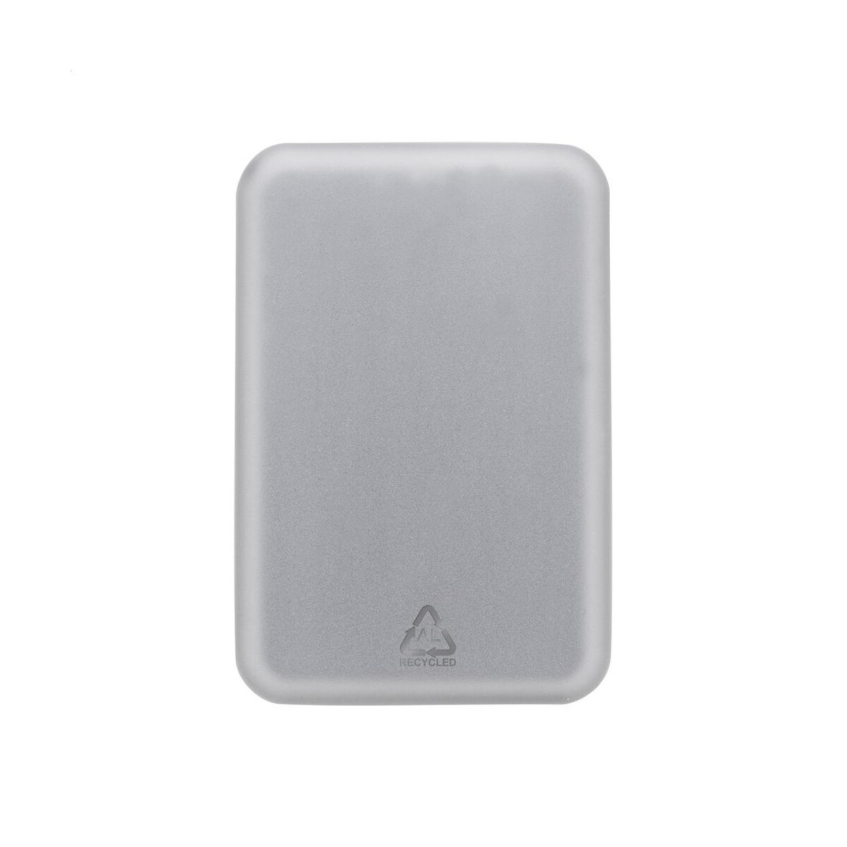 Powerbanki z logo – ralusee power bank AP864073-21__B RaluSee power bank AP864073-21__B