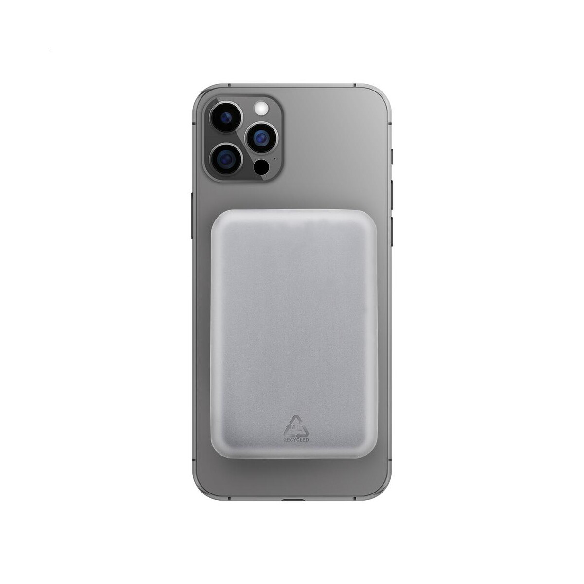Powerbanki z logo – ralusee power bank AP864073-21__D RaluSee power bank AP864073-21__D