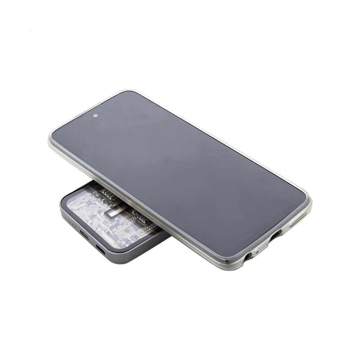 Powerbanki z logo – ralusee power bank AP864073-21__FC2 RaluSee power bank AP864073-21__FC2