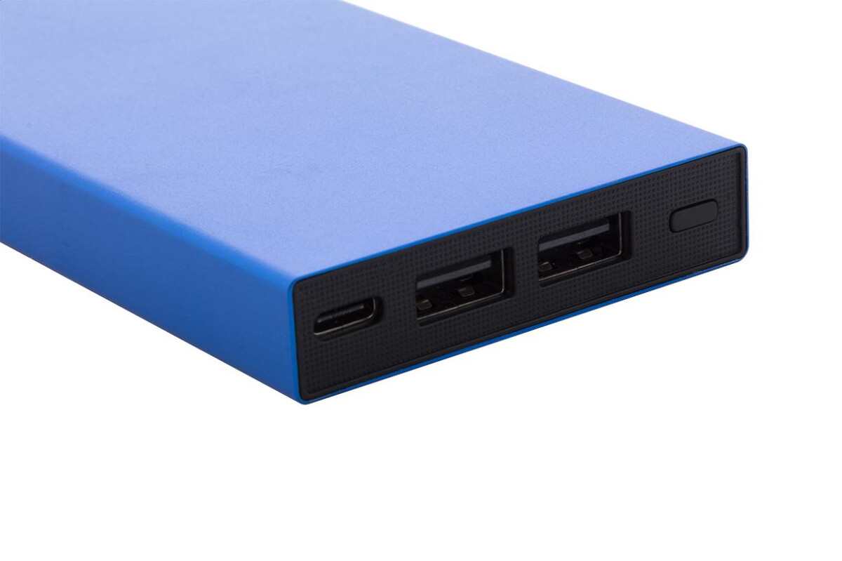Powerbanki z logo – raluten power bank AP864050-06__CU RaluTen power bank AP864050-06__CU
