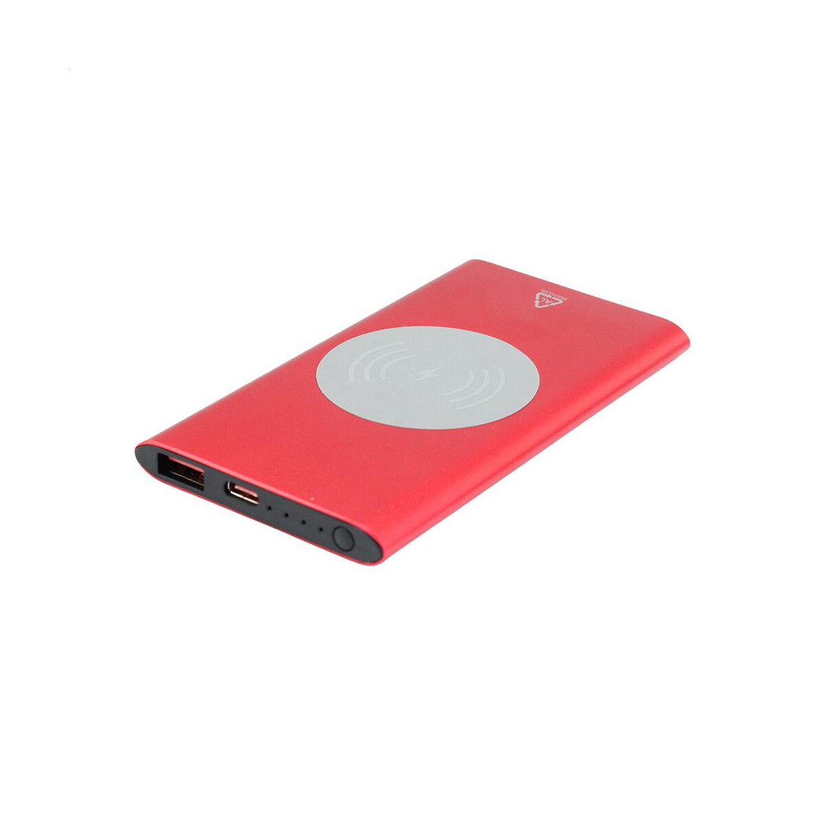 Powerbanki z logo – raluwir power bank AP864038-05 RaluWir power bank AP864038-05