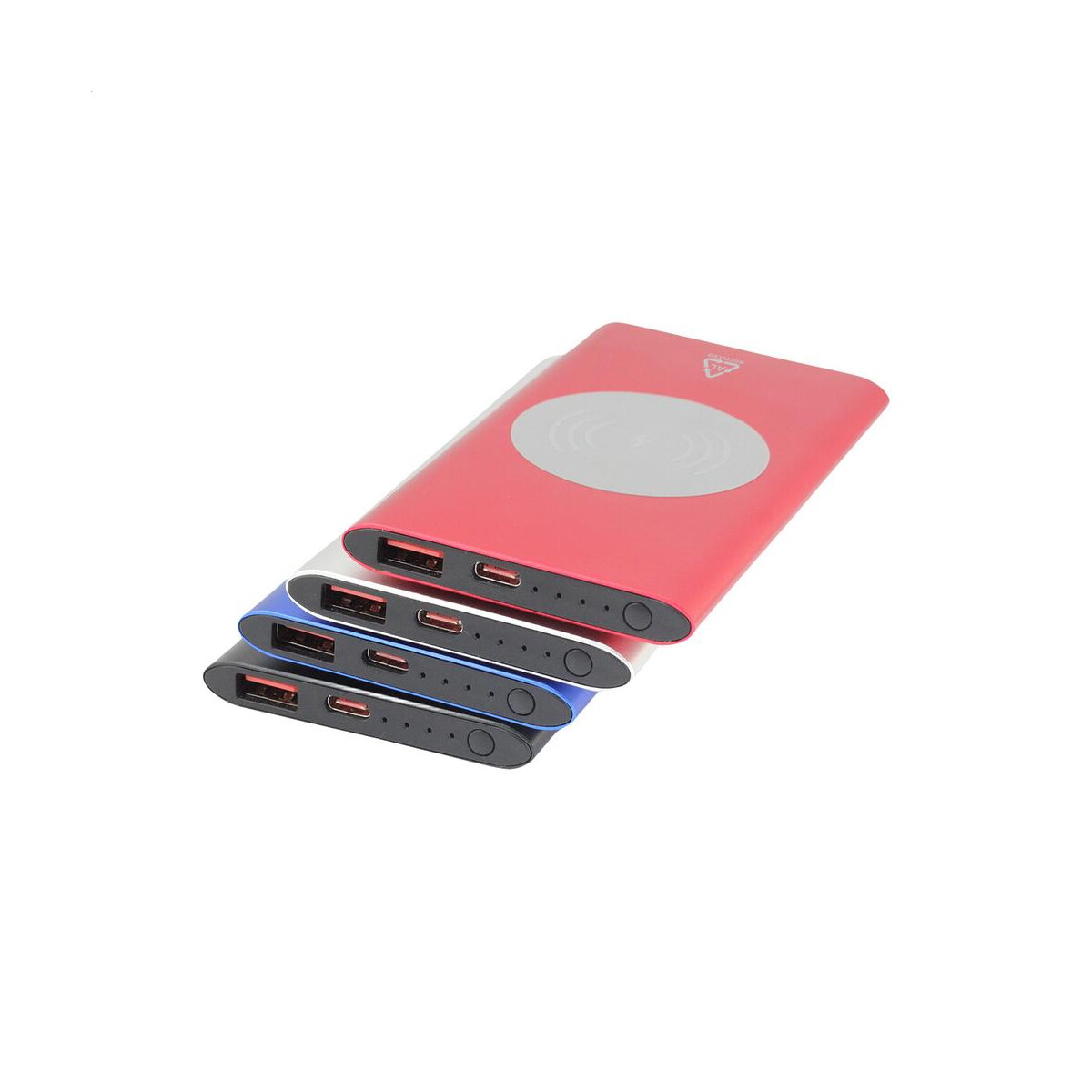 Powerbanki z logo – raluwir power bank AP864038-05__E RaluWir power bank AP864038-05__E
