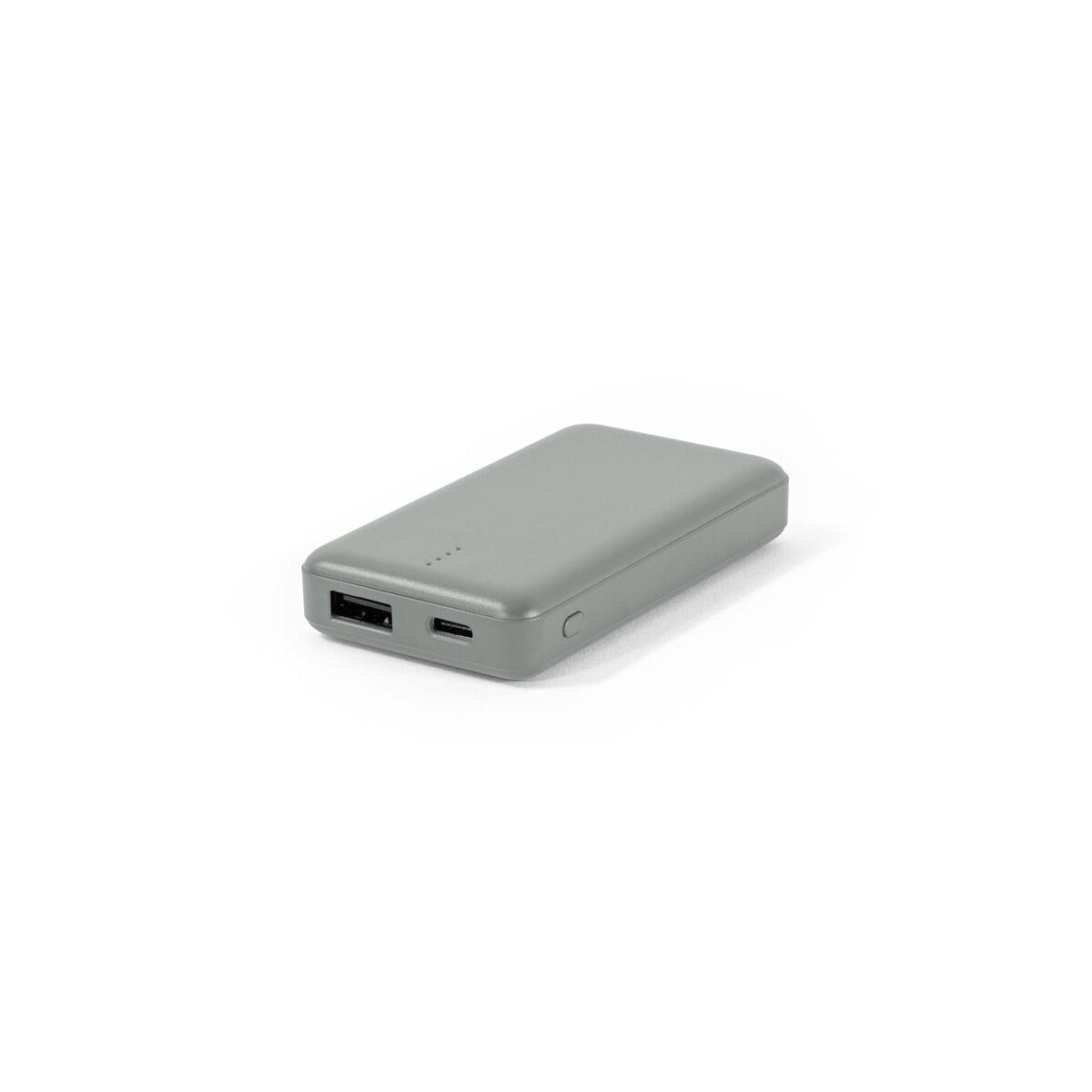 Powerbanki z logo – sheryl. power bank 4.000 mah w abs pochodzącego z recyklingu (100% rabs) 97195_113 SHERYL. Power bank 4.000 mAh w ABS pochodzącego z recyklingu (100% rABS) 97195_113