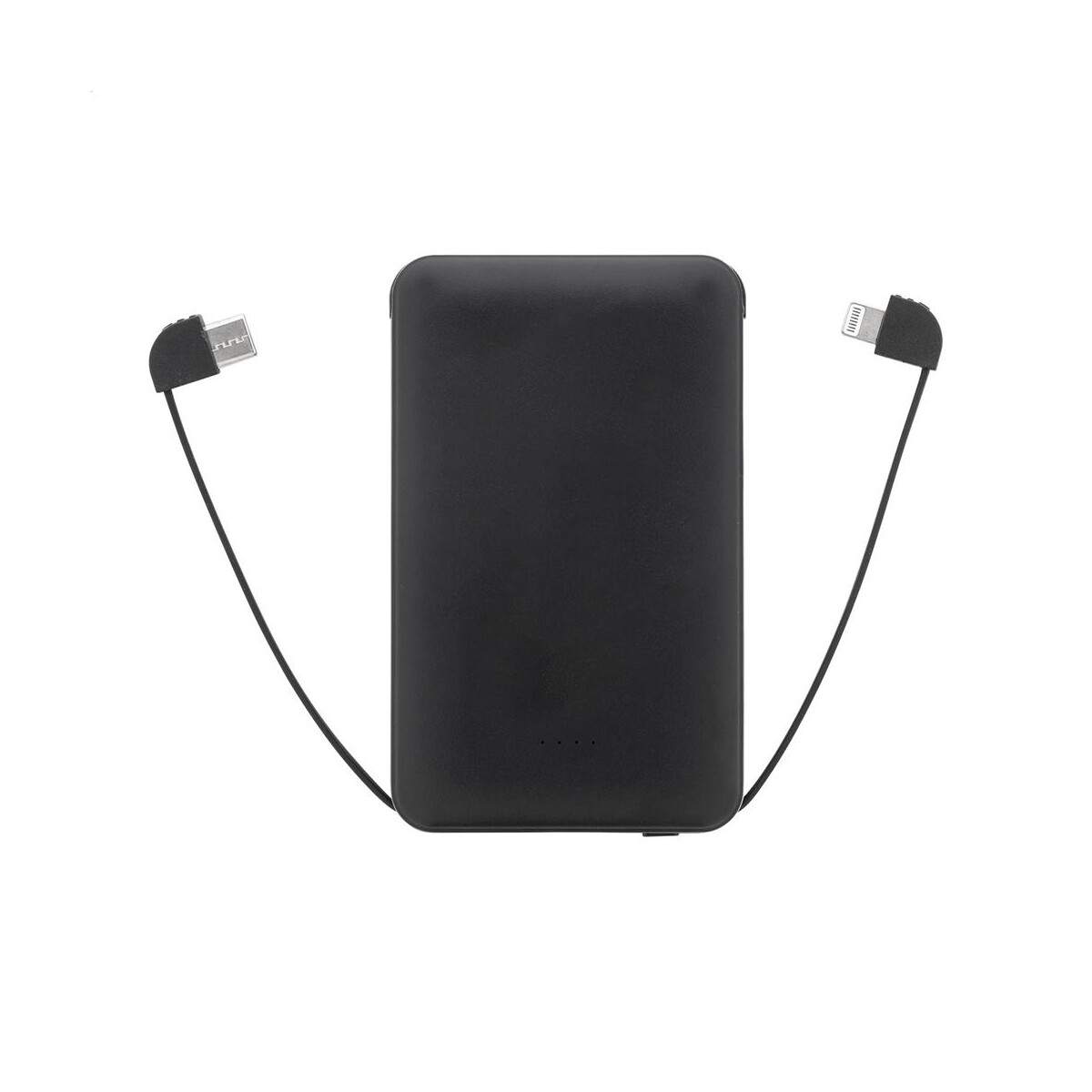 Powerbanki z logo – slimbank powerbank rabs AP864114-10__B Slimbank Powerbank RABS AP864114-10__B