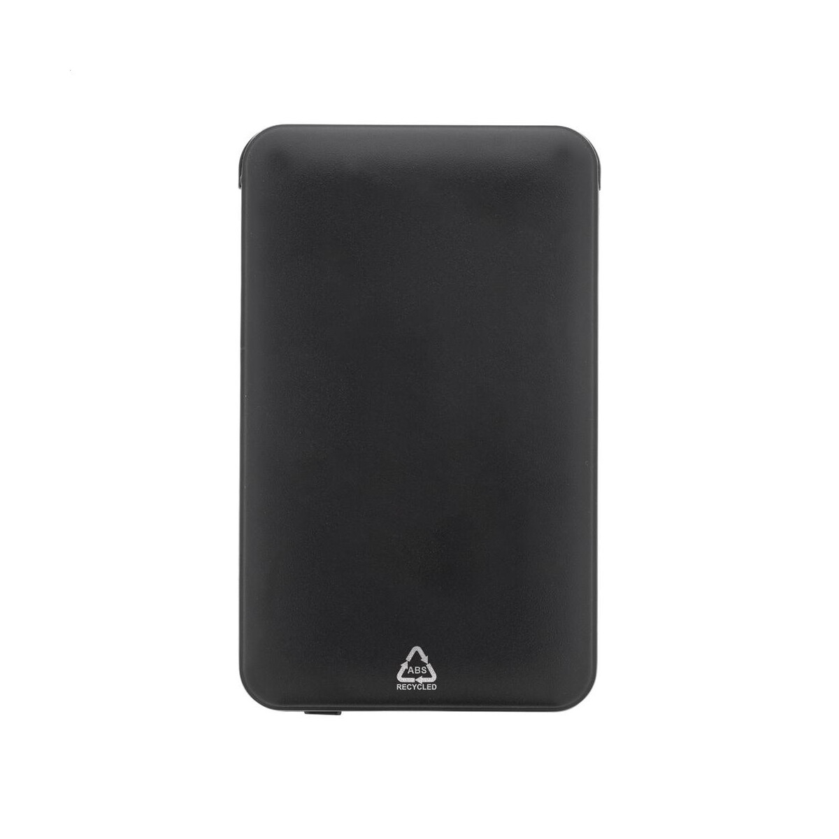 Powerbanki z logo – slimbank powerbank rabs AP864114-10__C Slimbank Powerbank RABS AP864114-10__C
