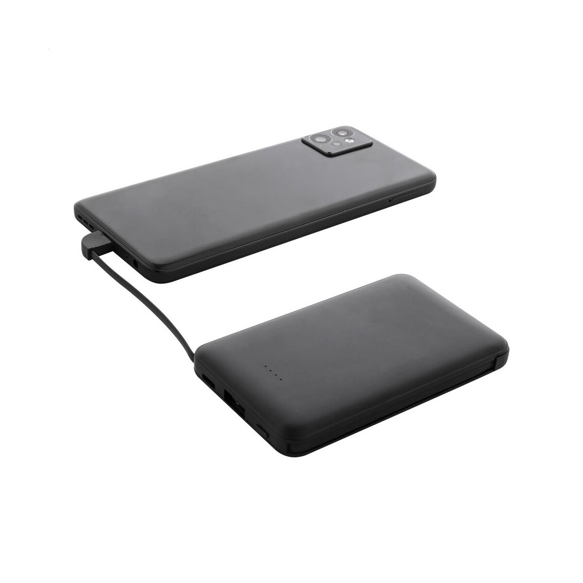 Powerbanki z logo – slimbank powerbank rabs AP864114-10__E Slimbank Powerbank RABS AP864114-10__E