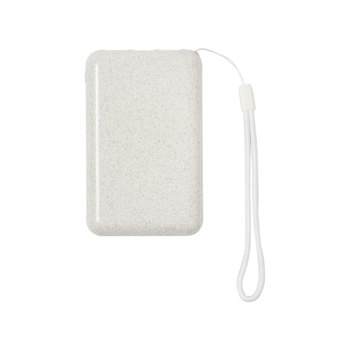 Powerbanki z logo – surum power bank AP733392-00__B Surum power bank AP733392-00__B