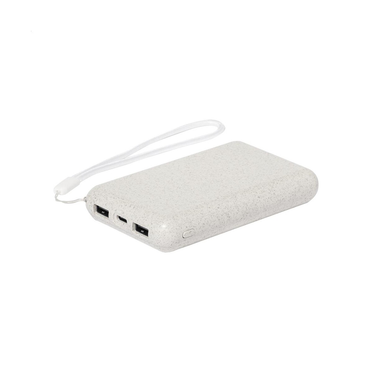 Powerbanki z logo – surum power bank AP733392-00__C Surum power bank AP733392-00__C