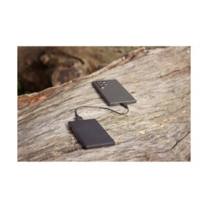 WIGNER. Power bank 4.000 mAh wykonany w ABS pochodzącego z recyklingu (100% rABS) 97163_amb-a