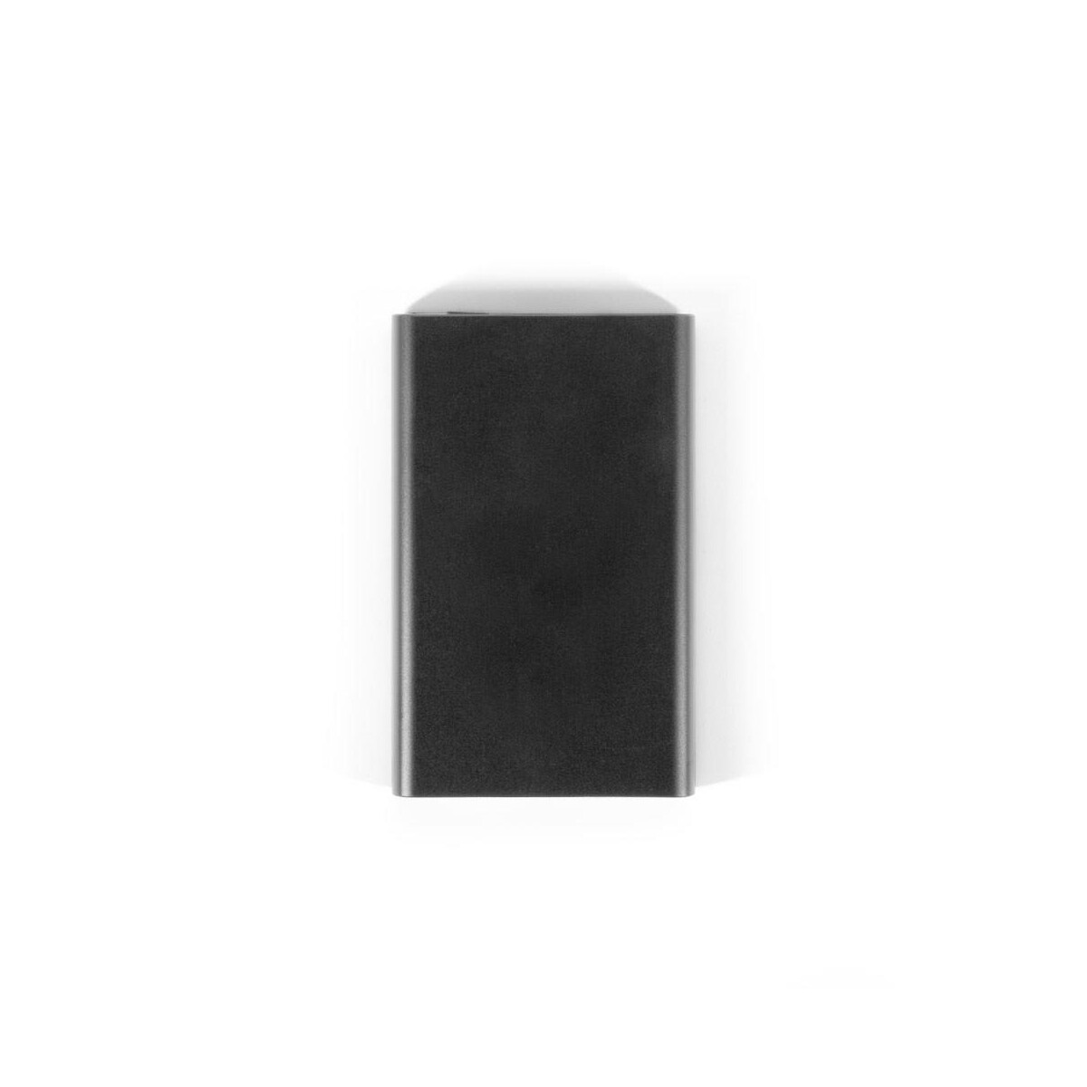 Powerbanki z logo – wright 5. magnetyczny powerbank z superszybkim ładowaniem z recyklingowanego aluminium i recyklingowanego abs o pojemności 5000 mah 97215_103-b WRIGHT 5. Magnetyczny powerbank z superszybkim ładowaniem z recyklingowanego aluminium i recyklingowanego ABS o pojemności 5000 mAh 97215_103-b