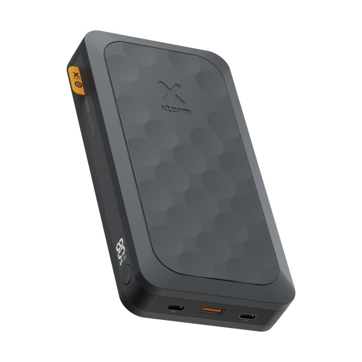 Powerbanki z logo – xtorm fs5451seria fuel powerbank o pojemności 45 000 mah i mocy 67 w 12440290 Xtorm FS5451seria Fuel powerbank o pojemności 45 000 mAh i mocy 67 W 12440290