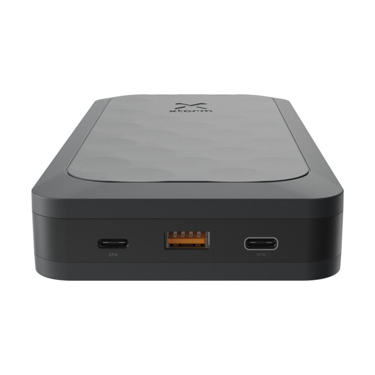 Powerbanki z logo – xtorm fs5451seria fuel powerbank o pojemności 45 000 mah i mocy 67 w 12440290_d1 Xtorm FS5451seria Fuel powerbank o pojemności 45 000 mAh i mocy 67 W 12440290_d1