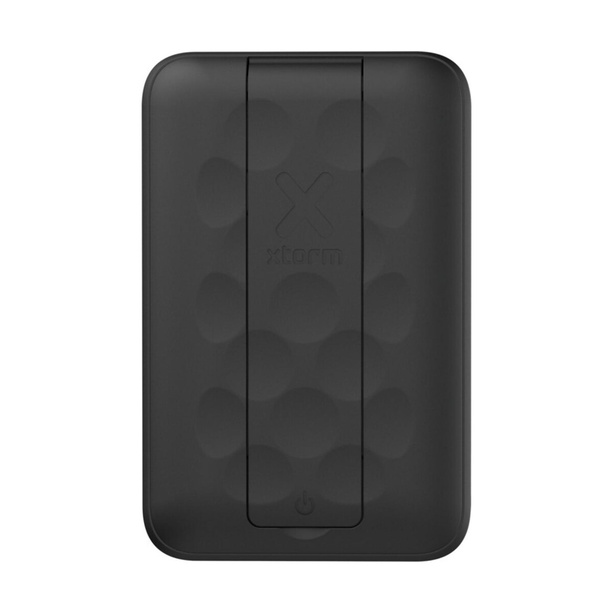 Powerbanki z logo – xtorm fs5w101 magnetyczny bezprzewodowy powerbank 10 000 mah 12441390_b1 Xtorm FS5W101 magnetyczny bezprzewodowy powerbank 10 000 mAh 12441390_b1