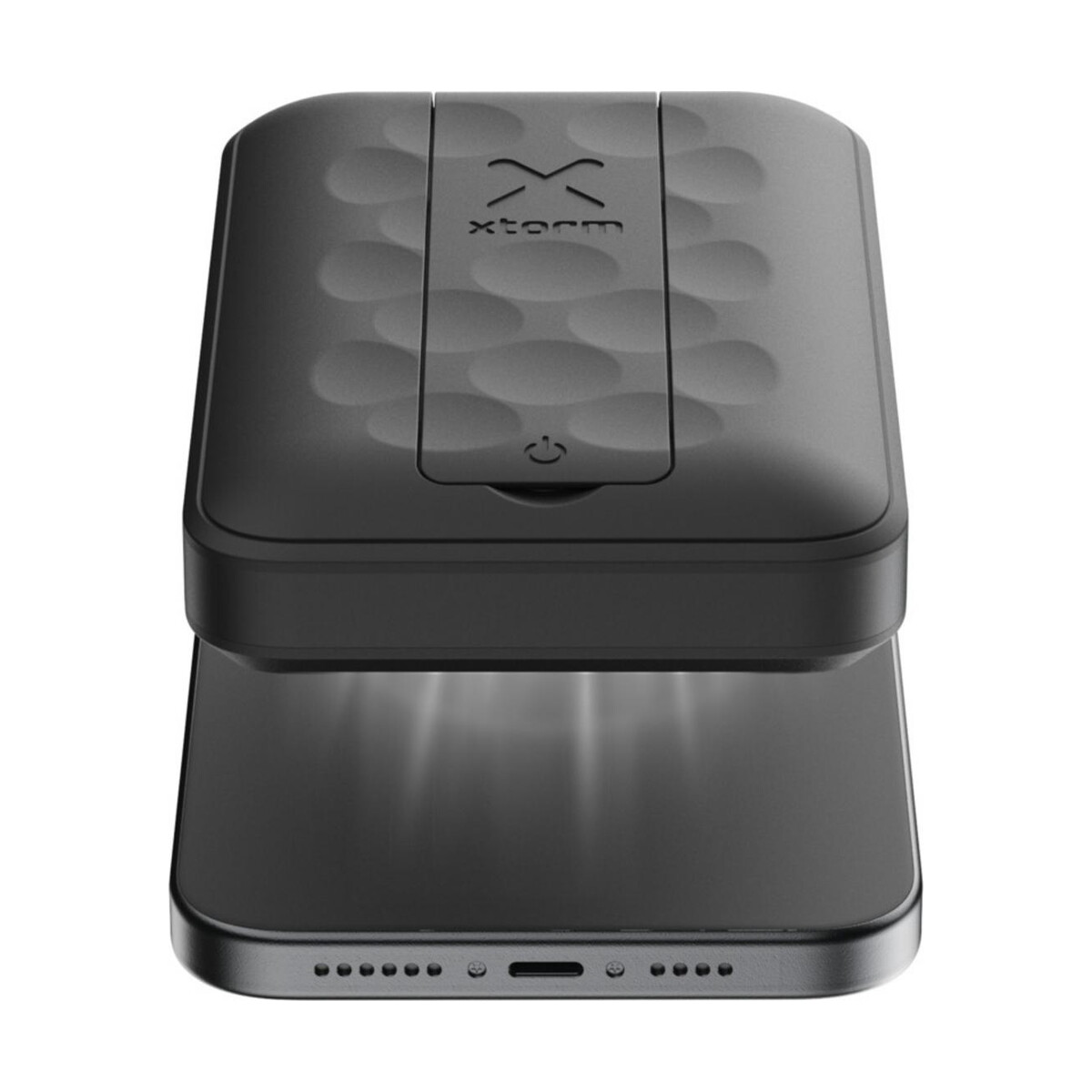 Powerbanki z logo – xtorm fs5w101 magnetyczny bezprzewodowy powerbank 10 000 mah 12441390_e3 Xtorm FS5W101 magnetyczny bezprzewodowy powerbank 10 000 mAh 12441390_e3