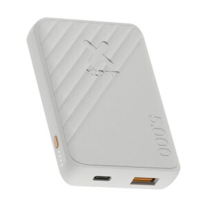 Xtorm XG205 Go2 powerbank 12 W 5000 mAh z szybkim ładowaniem 12440901