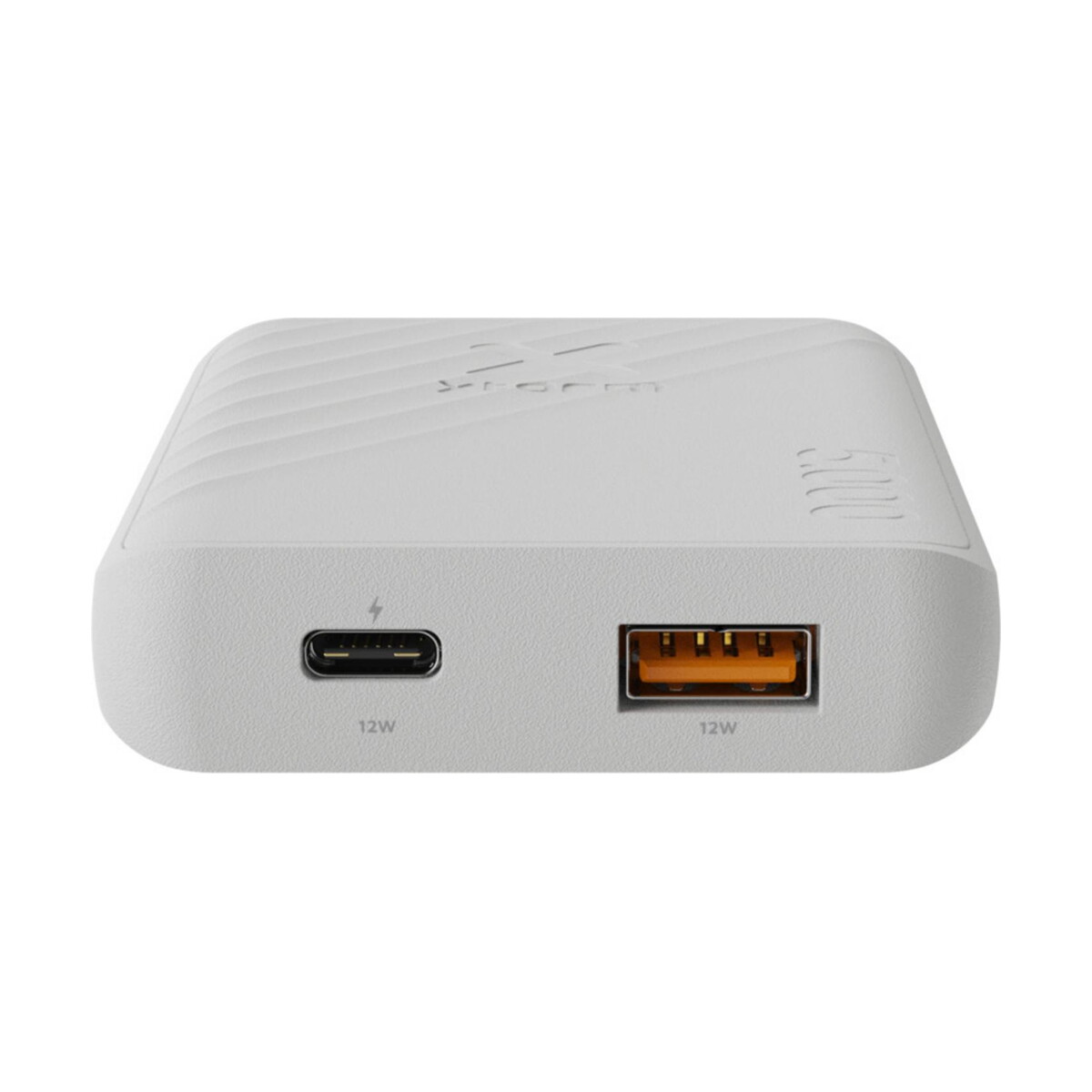 Powerbanki z logo – xtorm xg205 go2 powerbank 12 w 5000 mah z szybkim ładowaniem 12440901_d1 Xtorm XG205 Go2 powerbank 12 W 5000 mAh z szybkim ładowaniem 12440901_d1