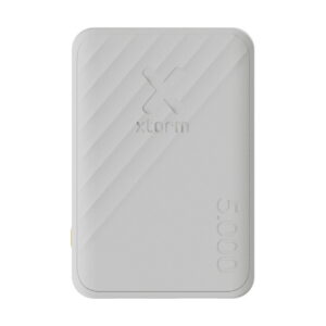 Xtorm XG205 Go2 powerbank 12 W 5000 mAh z szybkim ładowaniem 12440901_f1