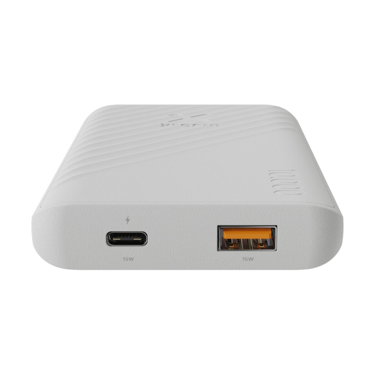 Powerbanki z logo – xtorm xg210 go2 powerbank 15 w 10 000 mah z szybkim ładowaniem 12441106_d1 Xtorm XG210 Go2 powerbank 15 W 10 000 mAh z szybkim ładowaniem 12441106_d1