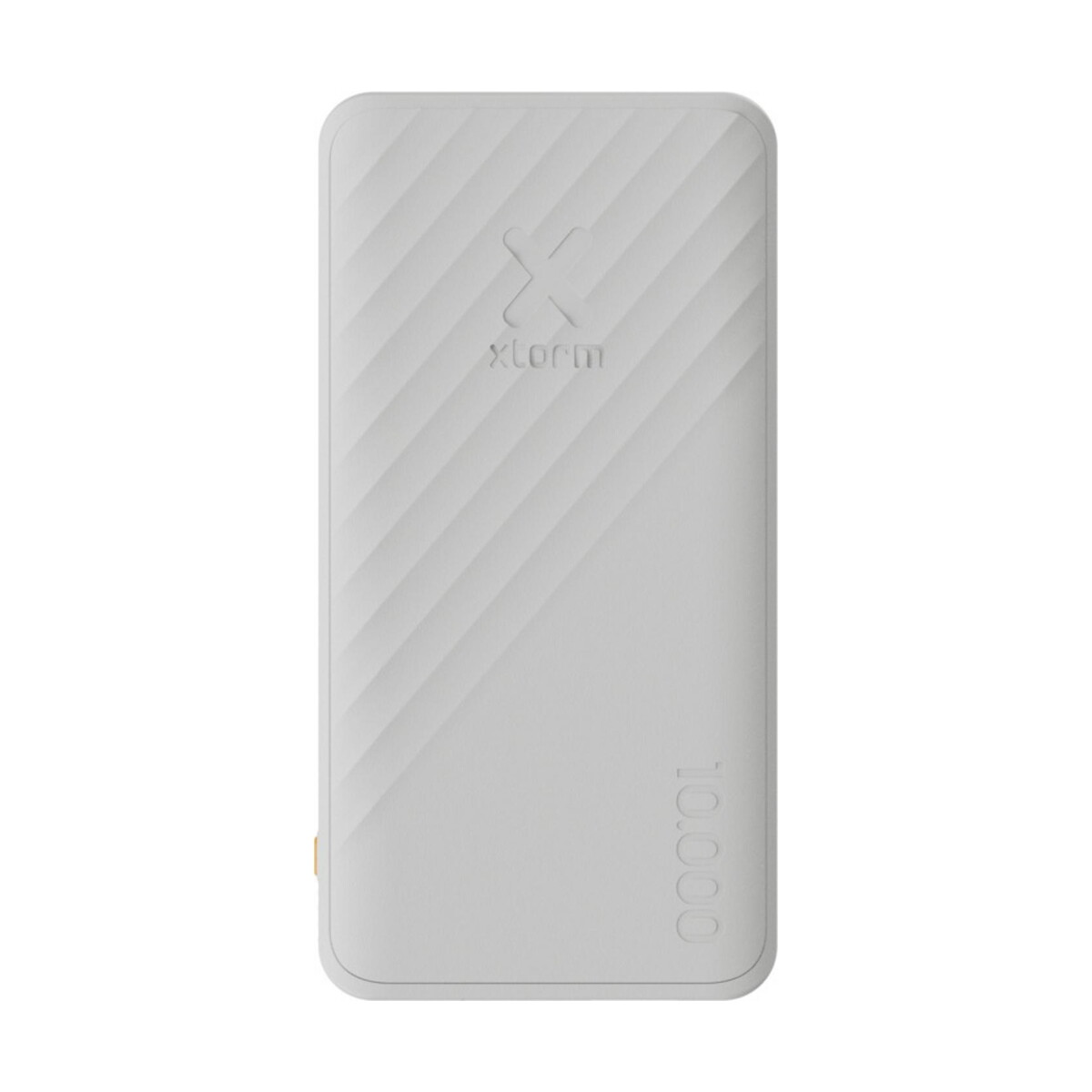 Powerbanki z logo – xtorm xg210 go2 powerbank 15 w 10 000 mah z szybkim ładowaniem 12441106_f1 Xtorm XG210 Go2 powerbank 15 W 10 000 mAh z szybkim ładowaniem 12441106_f1
