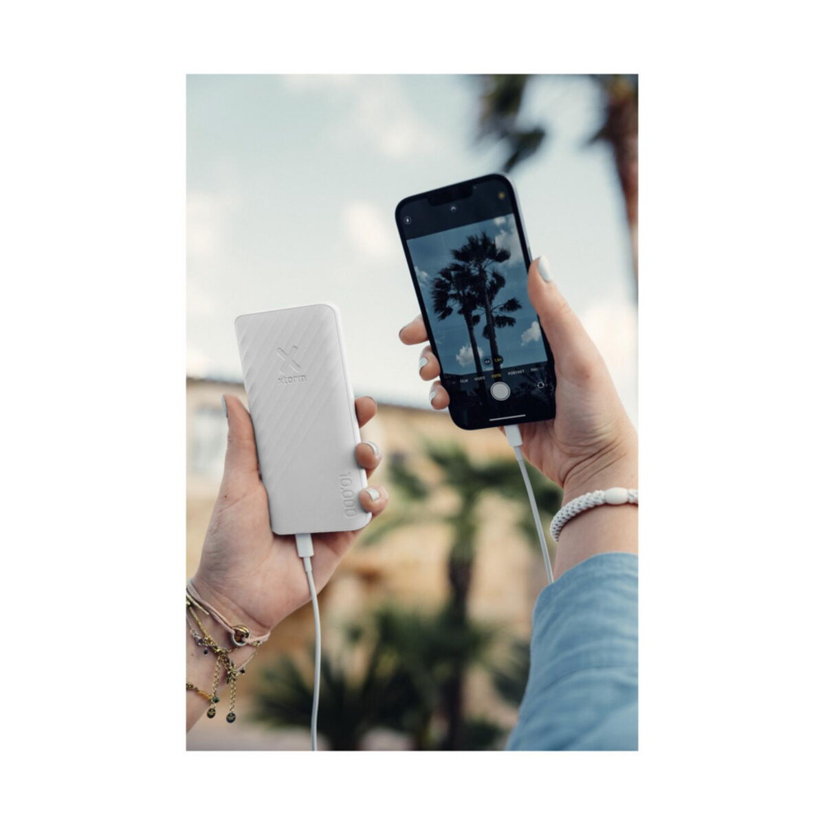 Powerbanki z logo – xtorm xg210 go2 powerbank 15 w 10 000 mah z szybkim ładowaniem 12441106_m1 Xtorm XG210 Go2 powerbank 15 W 10 000 mAh z szybkim ładowaniem 12441106_m1