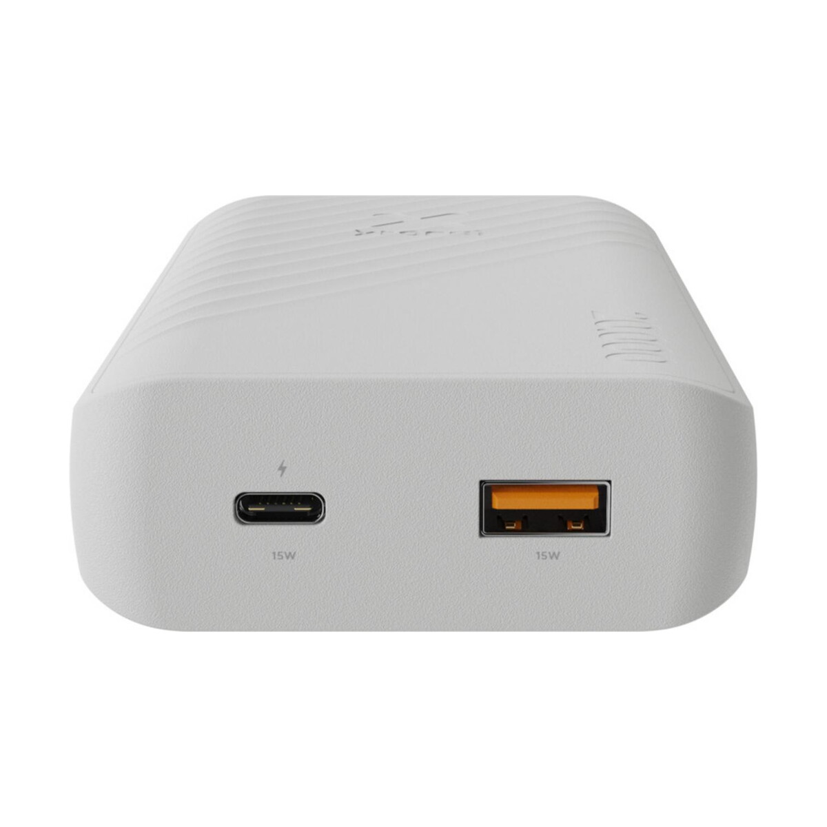 Powerbanki z logo – xtorm xg220 go2 powerbank 15 w 20 000 mah z szybkim ładowaniem 12441262_d1 Xtorm XG220 Go2 powerbank 15 W 20 000 mAh z szybkim ładowaniem 12441262_d1