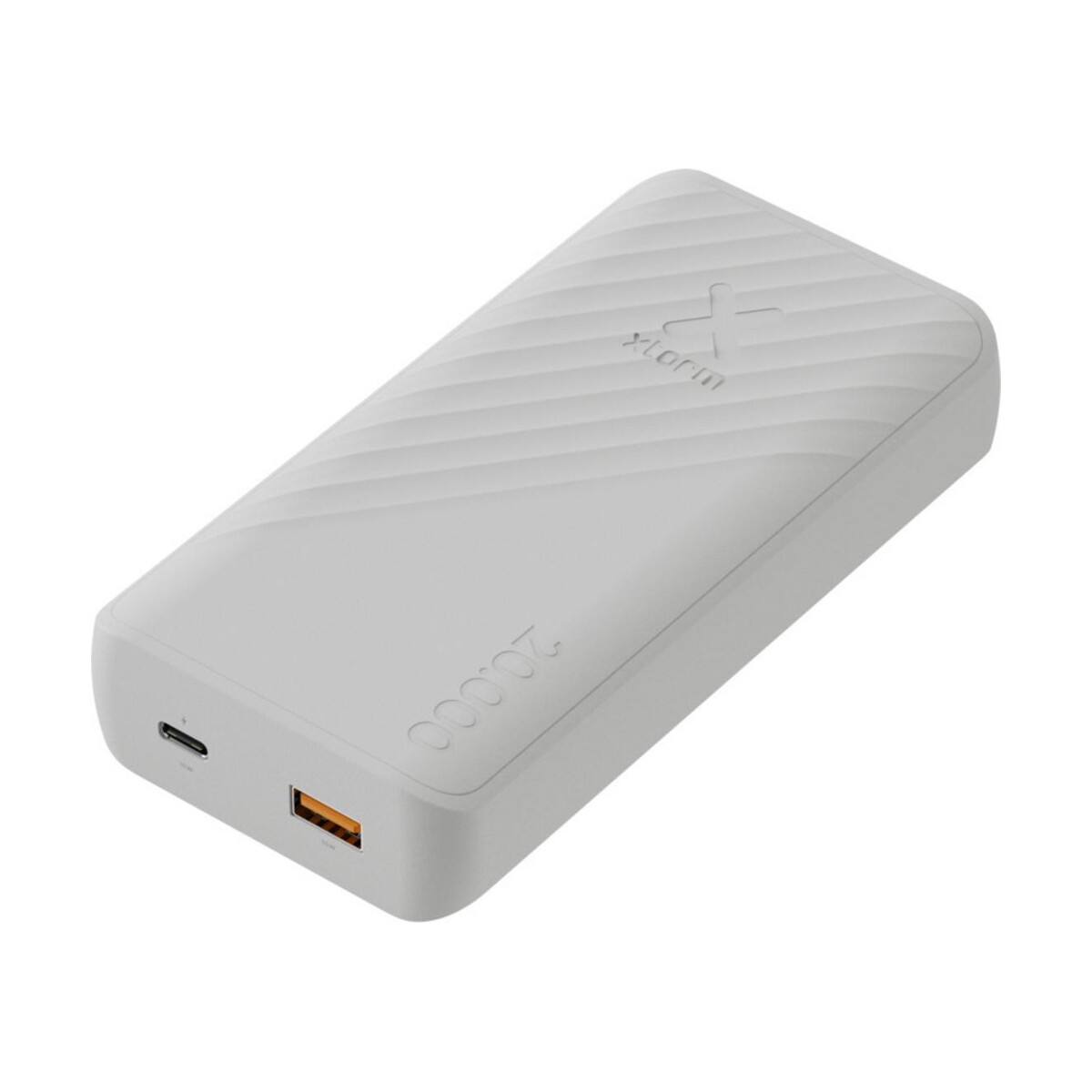 Powerbanki z logo – xtorm xg220 go2 powerbank 15 w 20 000 mah z szybkim ładowaniem 12441262_e2 Xtorm XG220 Go2 powerbank 15 W 20 000 mAh z szybkim ładowaniem 12441262_e2