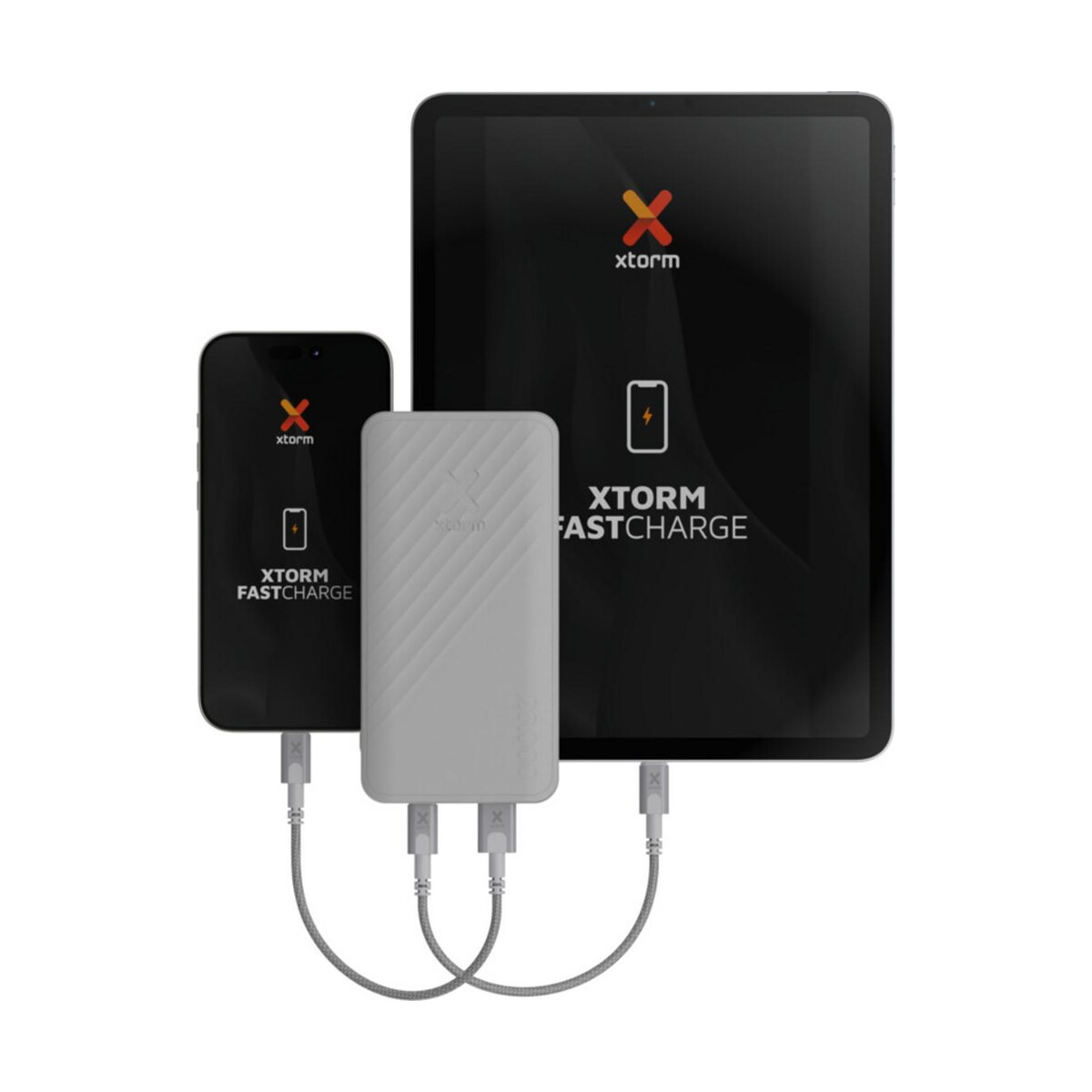 Powerbanki z logo – xtorm xg220 go2 powerbank 15 w 20 000 mah z szybkim ładowaniem 12441262_e3 Xtorm XG220 Go2 powerbank 15 W 20 000 mAh z szybkim ładowaniem 12441262_e3