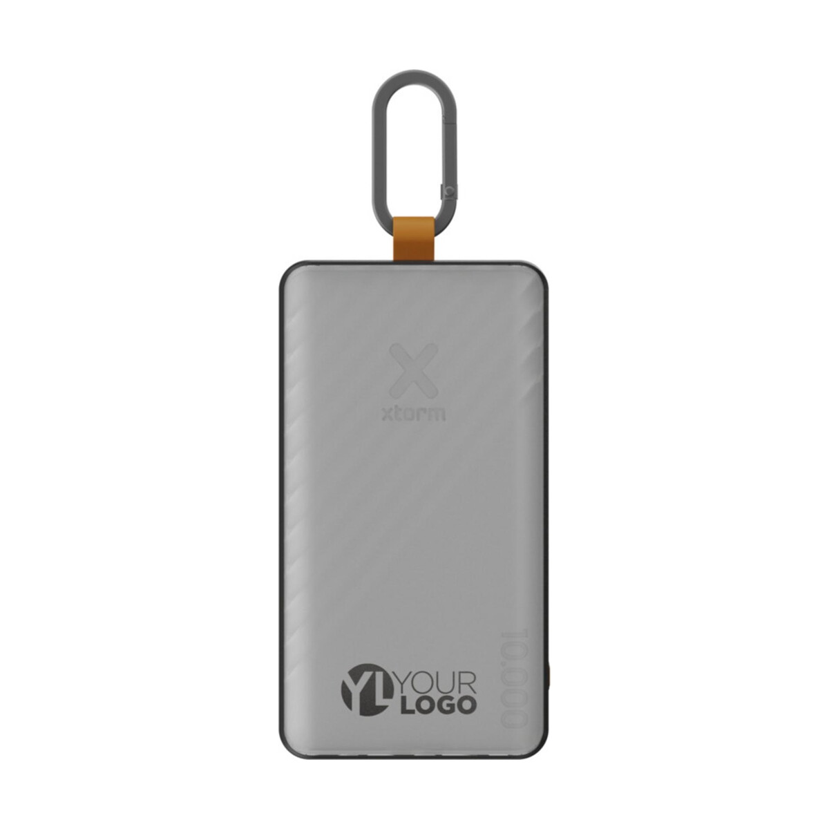 Powerbanki z logo – xtorm xg2s101 go2 powerbank solarny o pojemności 10.000 mah i mocy 15 w ze światłem 12447984_b1_eg_y1 Xtorm XG2S101 Go2 powerbank solarny o pojemności 10.000 mAh i mocy 15 W ze światłem 12447984_b1_eg_y1