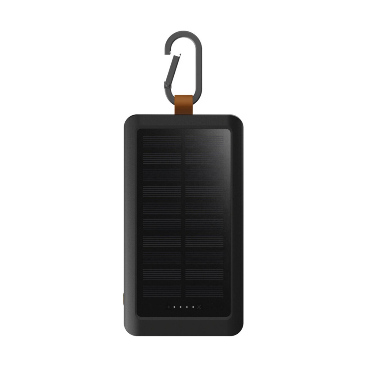 Powerbanki z logo – xtorm xg2s101 go2 powerbank solarny o pojemności 10.000 mah i mocy 15 w ze światłem 12447984_f1 Xtorm XG2S101 Go2 powerbank solarny o pojemności 10.000 mAh i mocy 15 W ze światłem 12447984_f1