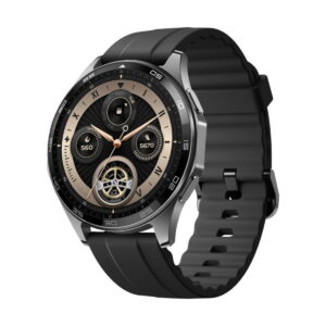 Prixton SWB33 smartwatch - czarny