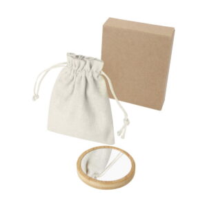 Lustro bambusowe Lustre 12633406