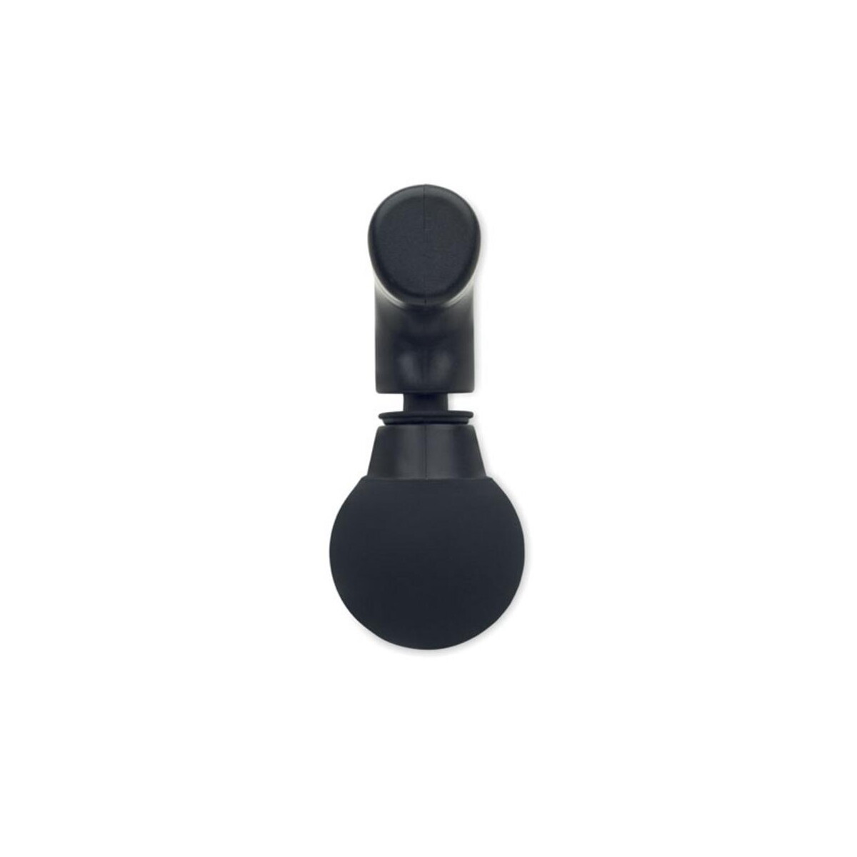 Produkty higieny osobistej z logo – pistolet do masażu z abs thaima mo2965-03-picture1 Pistolet do masażu z ABS THAIMA mo2965-03-picture1