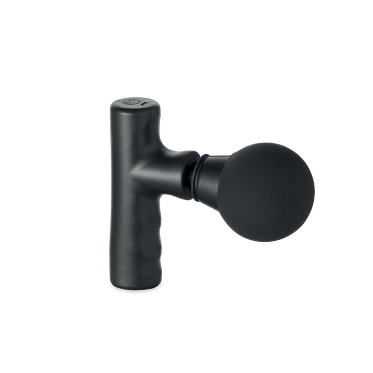 Produkty higieny osobistej z logo – pistolet do masażu z abs thaima mo2965-03-picture2 Pistolet do masażu z ABS THAIMA mo2965-03-picture2