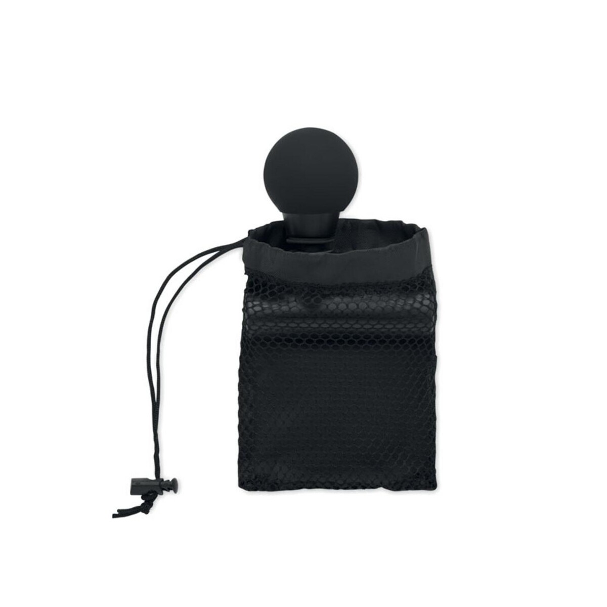Produkty higieny osobistej z logo – pistolet do masażu z abs thaima mo2965-03-top Pistolet do masażu z ABS THAIMA mo2965-03-top