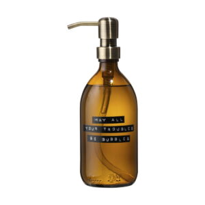 Wellmark Bubbles dozownik mydła do rąk o pojemności 500 ml 12631011