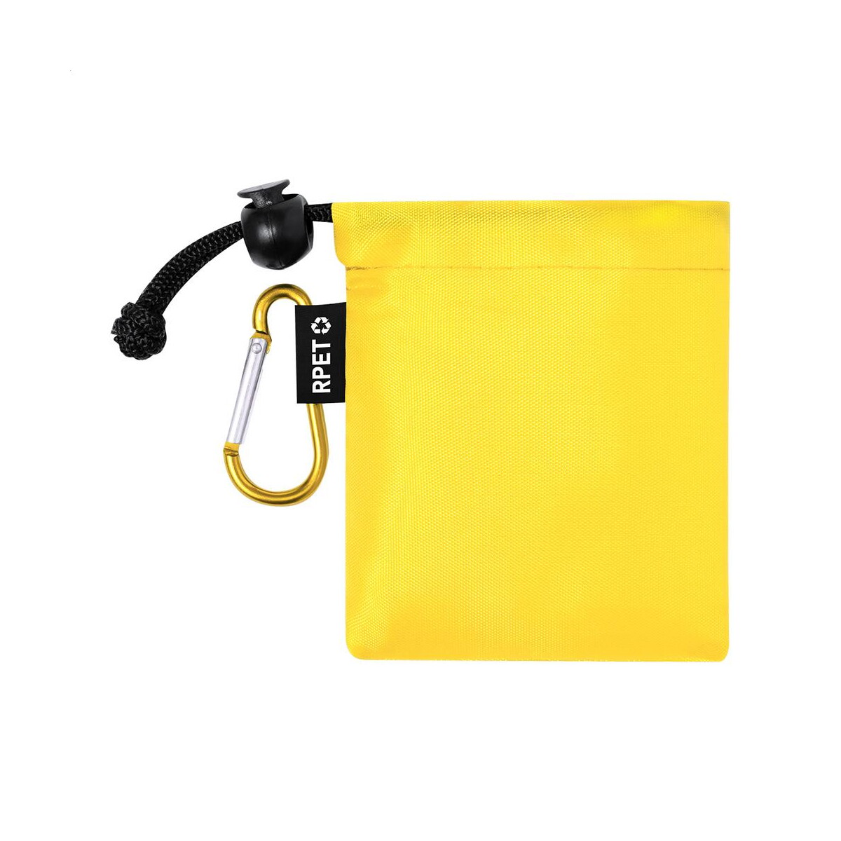 Proteo poncho dla dzieci – żółte AP733464-02 Proteo poncho dla dzieci - żółte