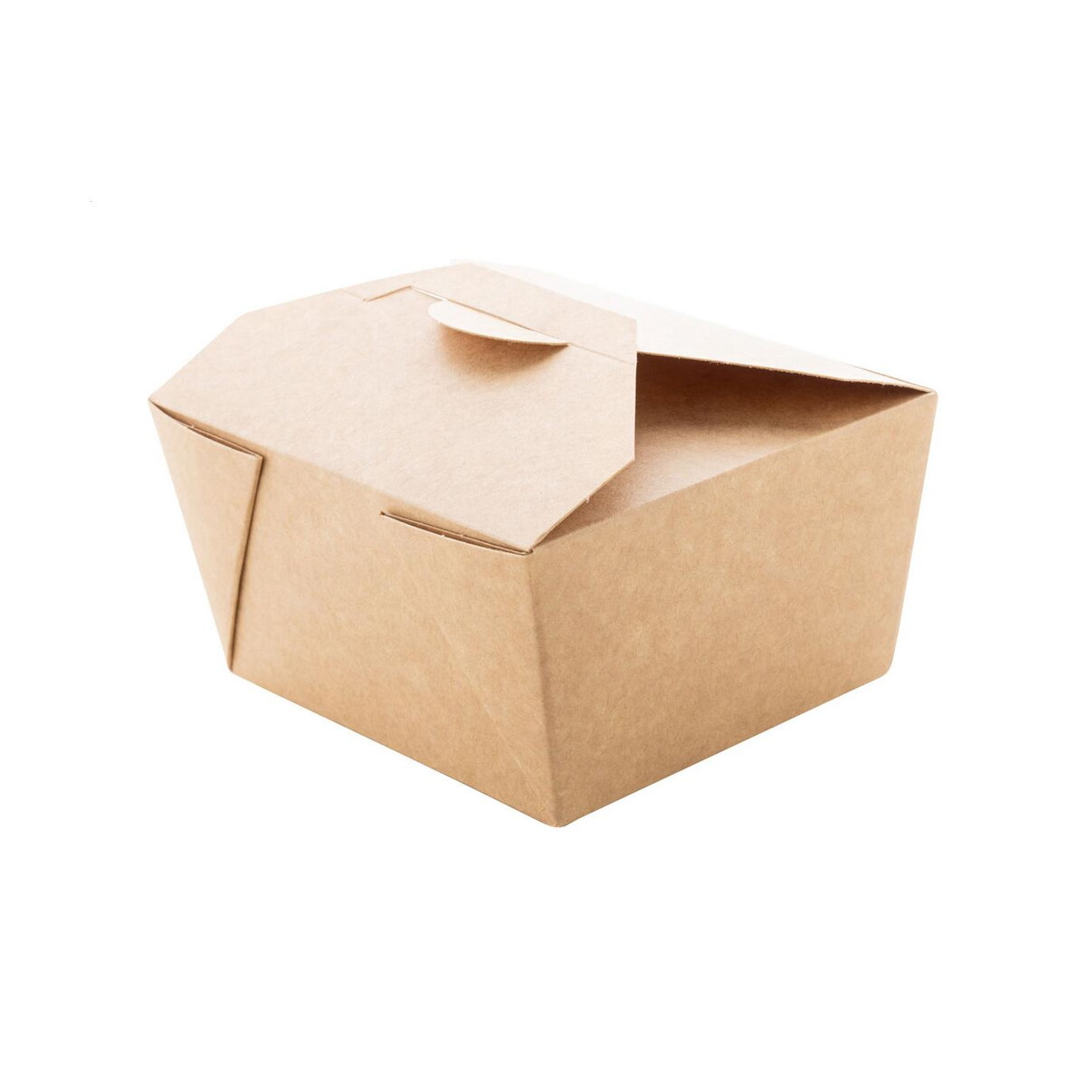 Pudełka z logo – delibox 750 pudełko na wynos AP718995-00 Delibox 750 pudełko na wynos AP718995-00
