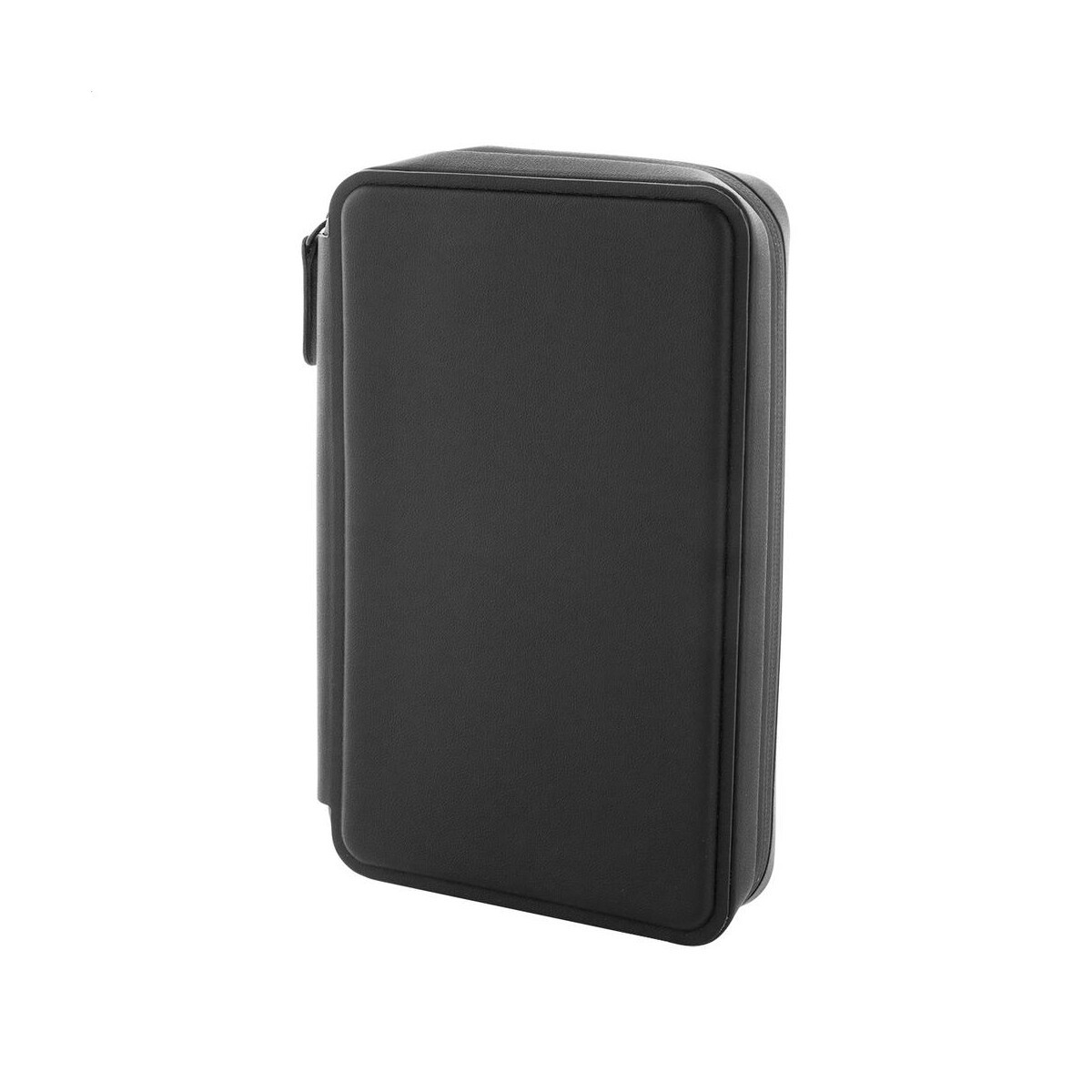Pulux Pass Organizer podróżny RPU – czarny AP800178-10 Pulux Pass Organizer podróżny RPU - czarny